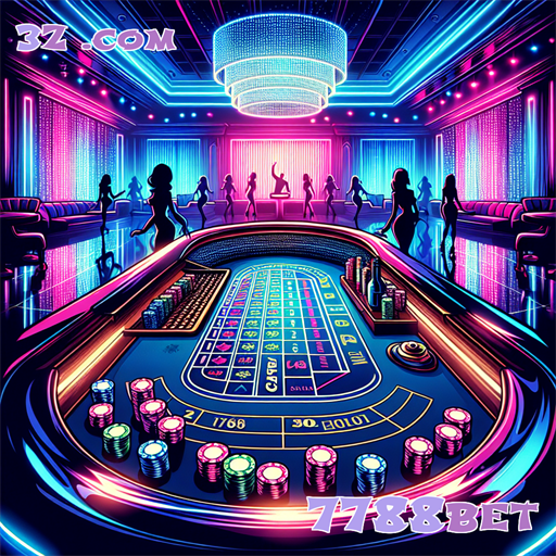 A Magia dos Jogos no 7788bet: Entretenimento Sem Limites