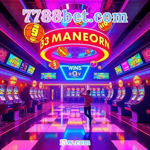 7788bet.com Loteria Online