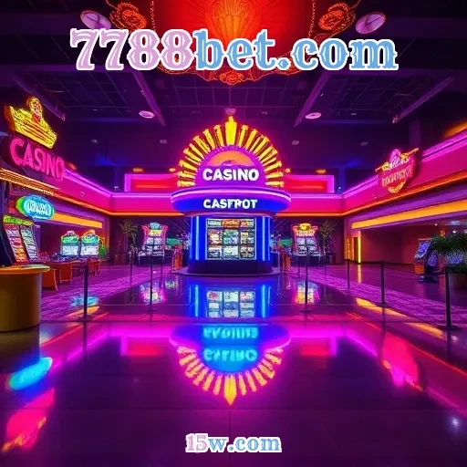 7788bet.com Pagamento