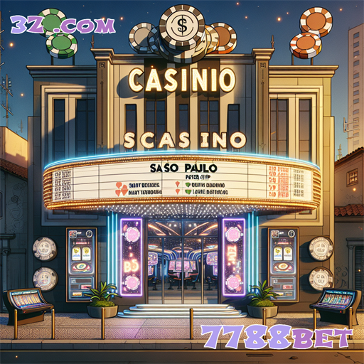 Encante-se com as Slots do 7788bet: Diversão Garantida!